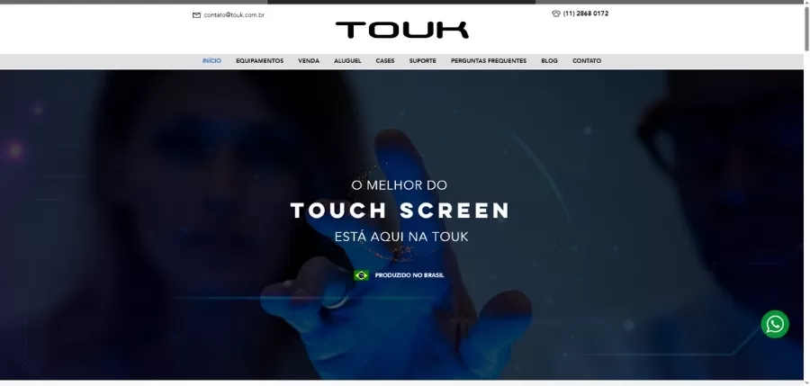 Touk